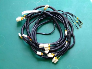 2.0接插线